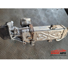 ЕГР охладител за VW Passat CC 2.0 TDI ЕГР охладител за VW Passat CC 2.0 TDI