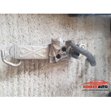 ЕГР охладител за VW Passat CC 2.0 TDI