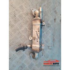 ЕГР охладител за VW Sharan 1.9 TDI ЕГР охладител за VW Sharan 1.9 TDI