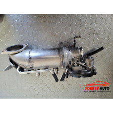 ЕГР с охладител за BMW 730d G11 ЕГР с охладител за BMW 730d G11