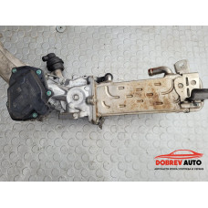 ЕГР с охладител за Mercedes C220 W205 ЕГР с охладител за Mercedes C220 W205