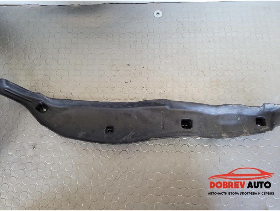 Екстериорна лайсна (предна лява) за Mercedes GLE C292