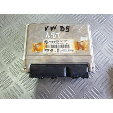 ЕКУ ( ECU) за VW Passat B5 1.8 T комби ЕКУ ( ECU) за VW Passat B5 1.8 T комби