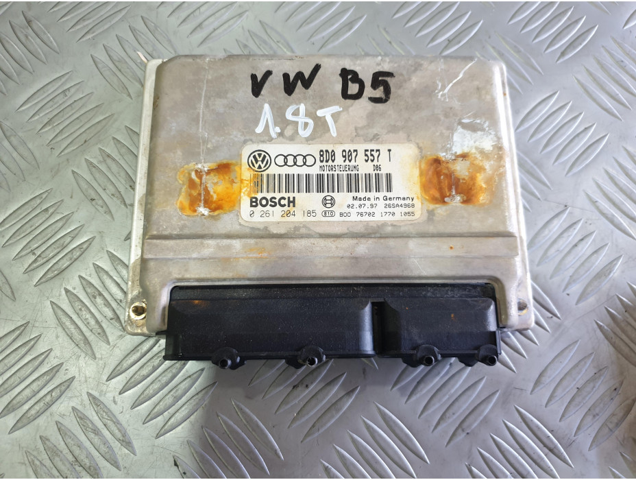 ЕКУ ( ECU) за VW Passat B5 1.8 T комби