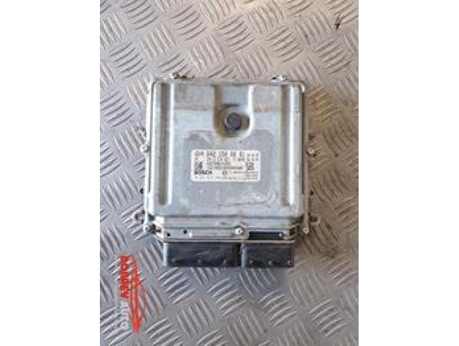 ЕКУ за Mercedes ML 280 W164