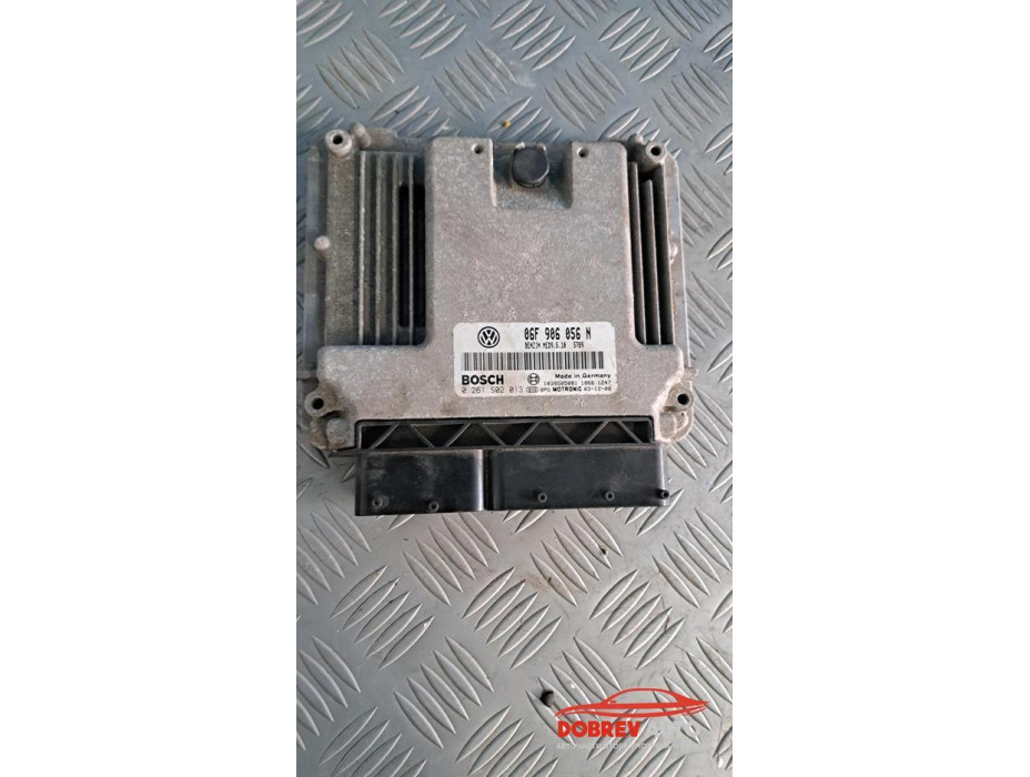 ЕКУ за VW Touran 2.0 FSI ЕКУ за VW Touran 2.0 FSI