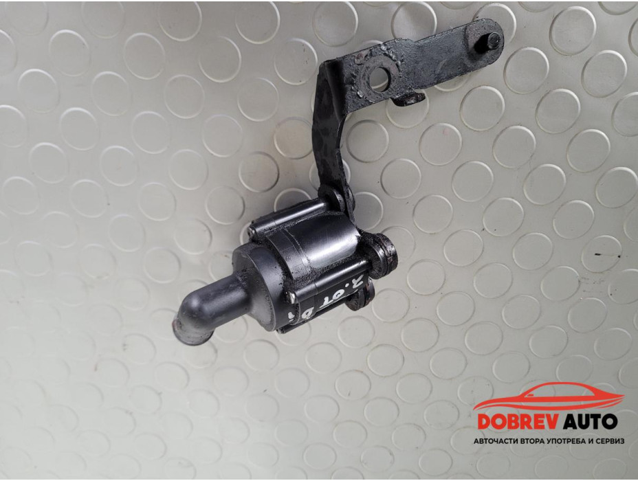 Ел. водна помпа за Audi A3 8P 2.0 TDI (Facelift) S-Line Ел. водна помпа за Audi A3 8P 2.0 TDI (Facelift) S-Line