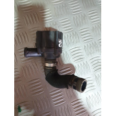 Ел. водна помпа за Audi A5 8T 2.7 TDI Ел. водна помпа за Audi A5 8T 2.7 TDI