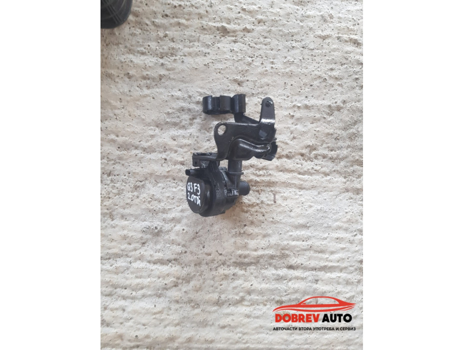 Ел. водна помпа за Audi Q3 F3 2.0TDI Ел. водна помпа за Audi Q3 F3 2.0TDI