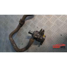 Ел. водна помпа за Audi Q7 4L 3.0TDI Ел. водна помпа за Audi Q7 4L 3.0TDI