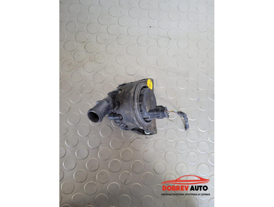 Ел. водна помпа за Audi Q8 E-Tron