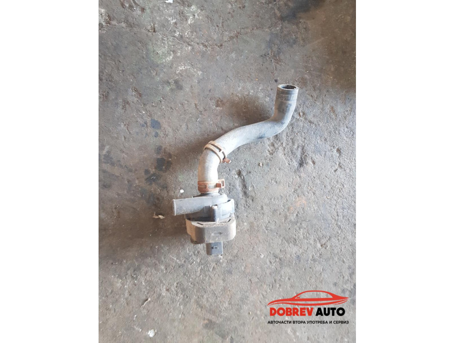 Ел. водна помпа за Mercedes ML Class W164 3.2 CDI