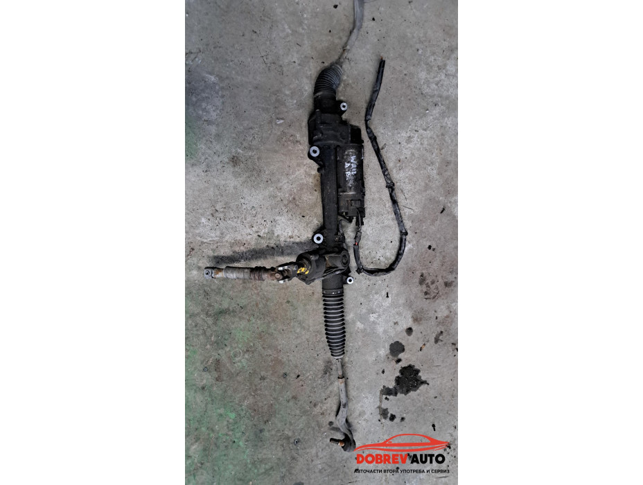 Ел. кормилна рейка (десен волан) за Mercedes CLS W218 