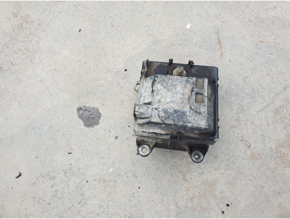 Ел. нагревател антифриз за Mercedes E Class W211 2.7CDI