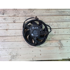 Ел. охладителна перка за Ауди А4 Б5 / Audi A4 B5 Ел. охладителна перка за Ауди А4 Б5 / Audi A4 B5