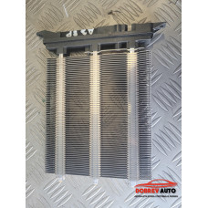 Ел. радиатор за парно за Audi A3 8P Sportback 2.0TDI Ел. радиатор за парно за Audi A3 8P Sportback 2.0TDI