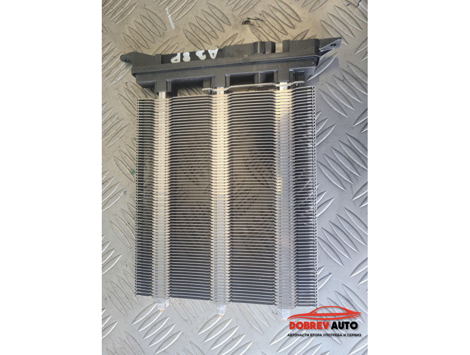 Ел. радиатор за парно за Audi A3 8P Sportback 2.0TDI