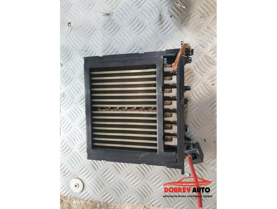 Ел. радиатор за парно за Mercedes E Class W211