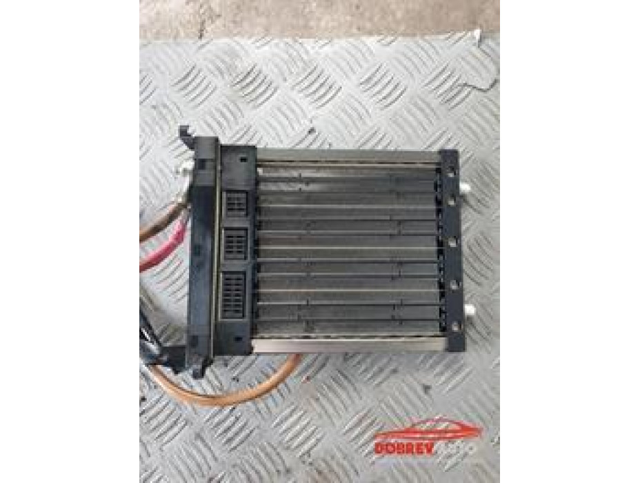 Ел. радиатор за парно за Mercedes ML 280 W164