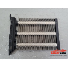 Ел. радиатор парно за Audi A3 8P 2.0 TDI (Facelift) S-Line Ел. радиатор парно за Audi A3 8P 2.0 TDI (Facelift) S-Line