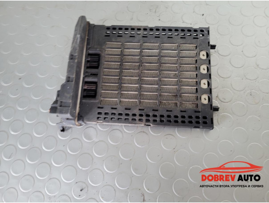 Ел. радиатор парно за Audi A4 B8 2.0 TDI