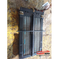 Ел. радиатор парно за Audi A5 8T 2.0 TDI Sportback Ел. радиатор парно за Audi A5 8T 2.0 TDI Sportback