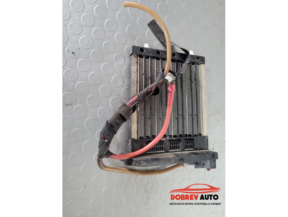 Ел. радиатор парно за Audi A5 8T 3.0 TDI