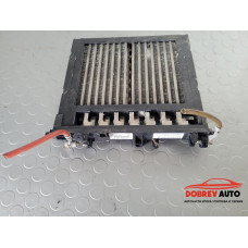 Ел. радиатор парно за Audi A6 C6 3.2 FSI Ел. радиатор парно за Audi A6 C6 3.2 FSI