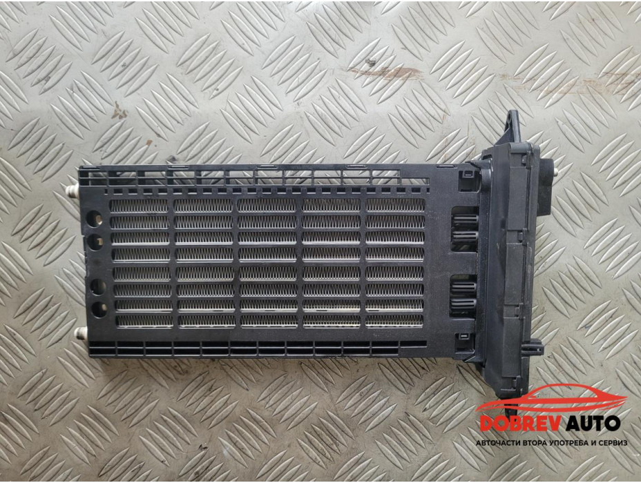 Ел. радиатор парно за Audi A8 D4 3.0 TDI Ел. радиатор парно за Audi A8 D4 3.0 TDI