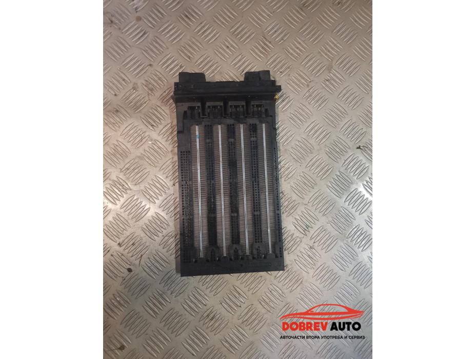 Ел. радиатор парно за BMW F10 520d Sedan