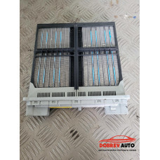 Ел. радиатор парно за Mercedes CLS W218 Ел. радиатор парно за Mercedes CLS W218