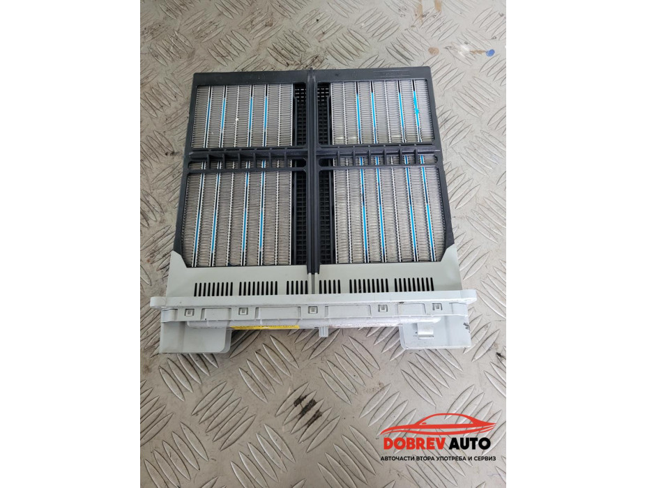 Ел. радиатор парно за Mercedes CLS W218