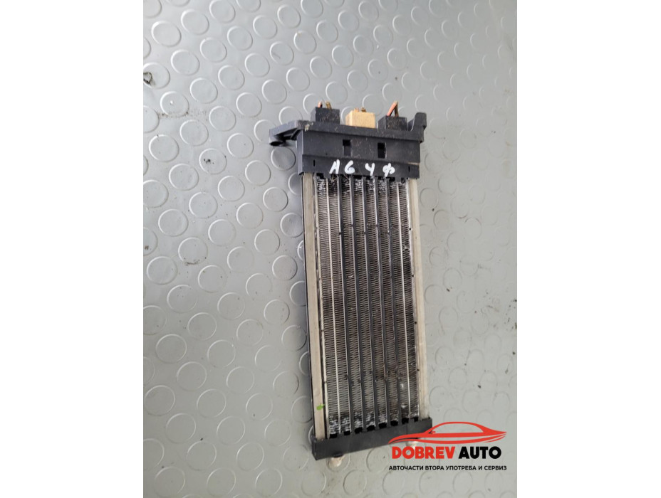 Ел. радиатор парно за Mercedes ML 350 Class W164