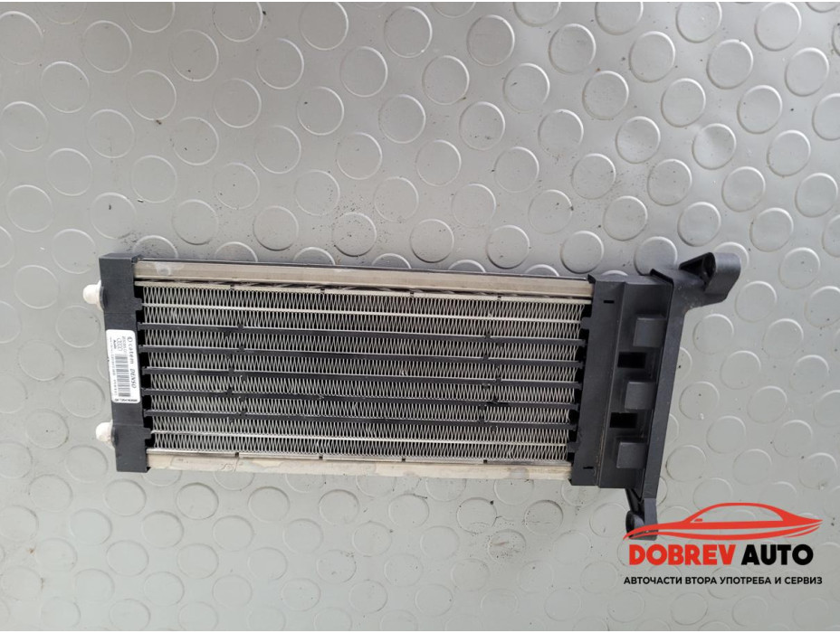 Ел. радиатор парно за VW Tiguan 2.0 TDI Ел. радиатор парно за VW Tiguan 2.0 TDI