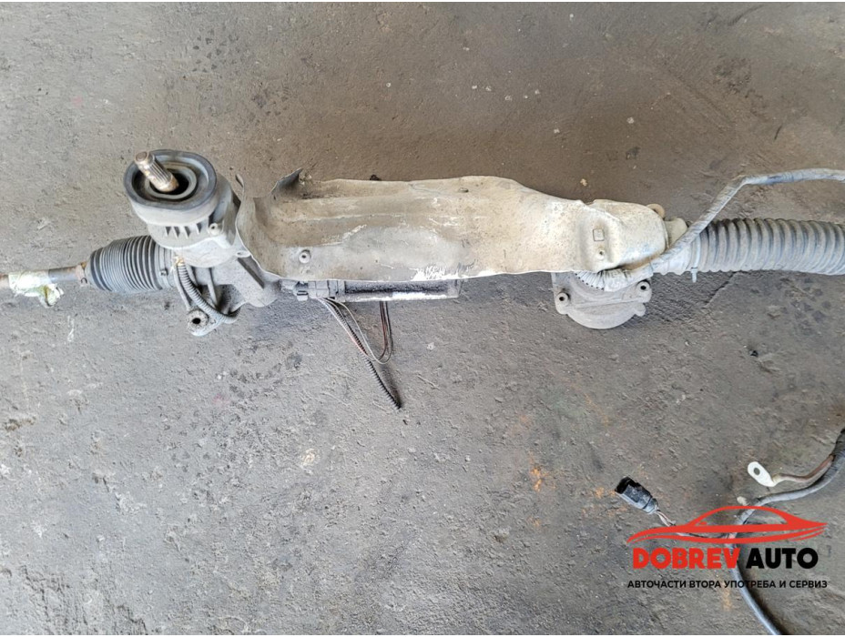 Ел. рейка за Audi A3 8P 2.0 TDI (Facelift) S-Line десен волан