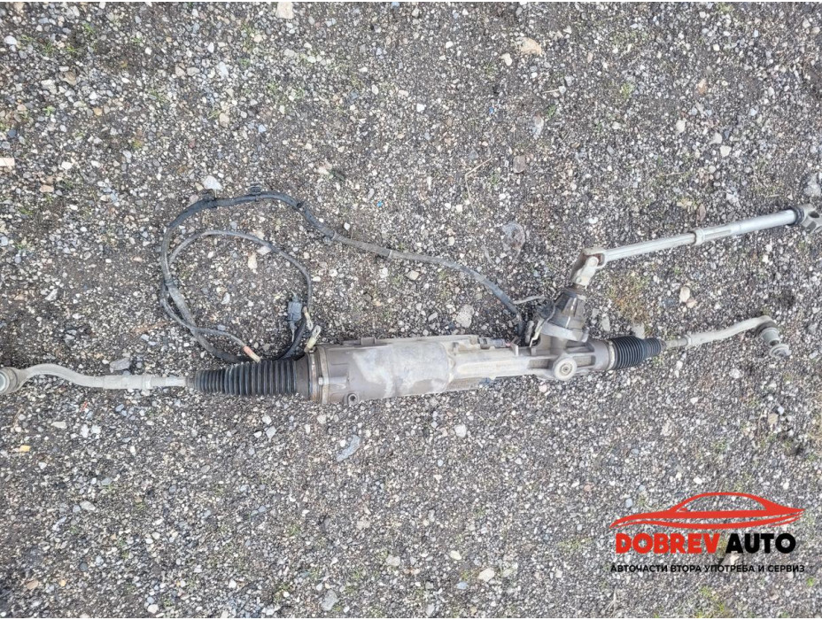 Ел. рейка за Audi Q8 E-Tron