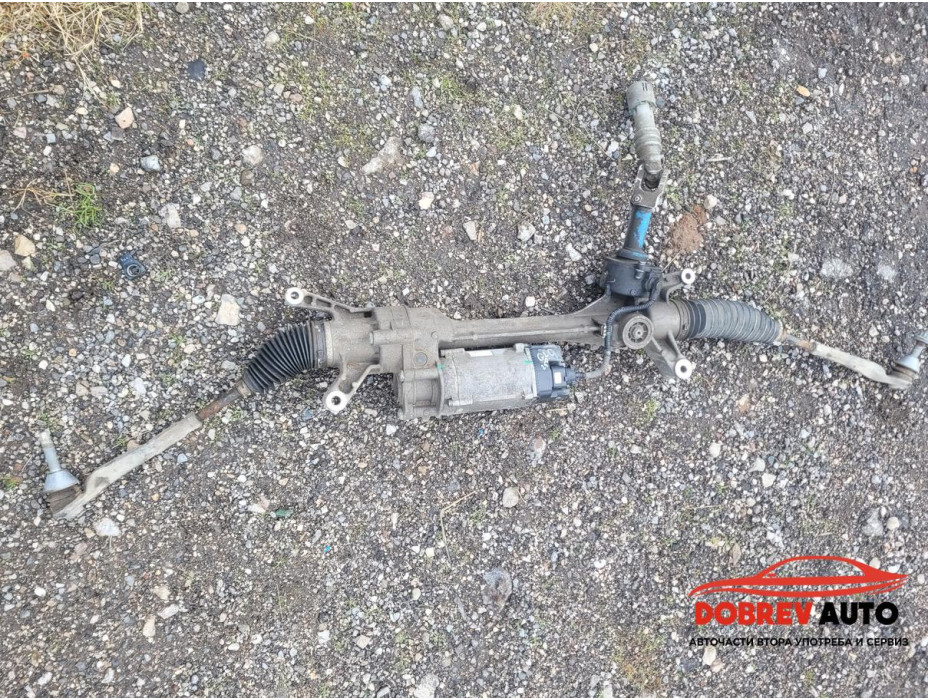 Ел. рейка за Mercedes GLC X253 250 CDI