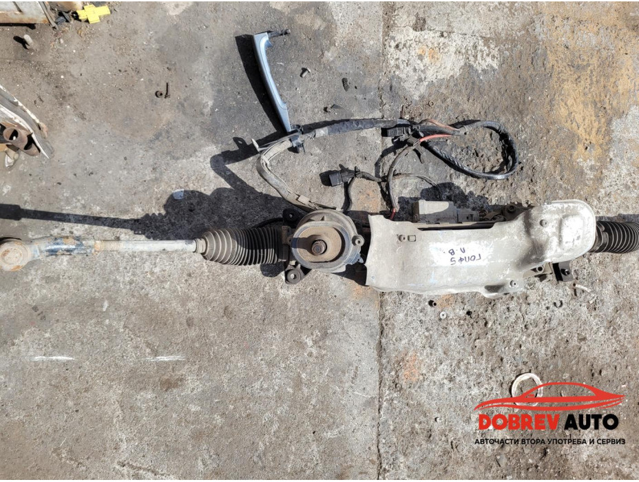 Ел. рейка за VW Golf V 2.0 TDI 4 motion