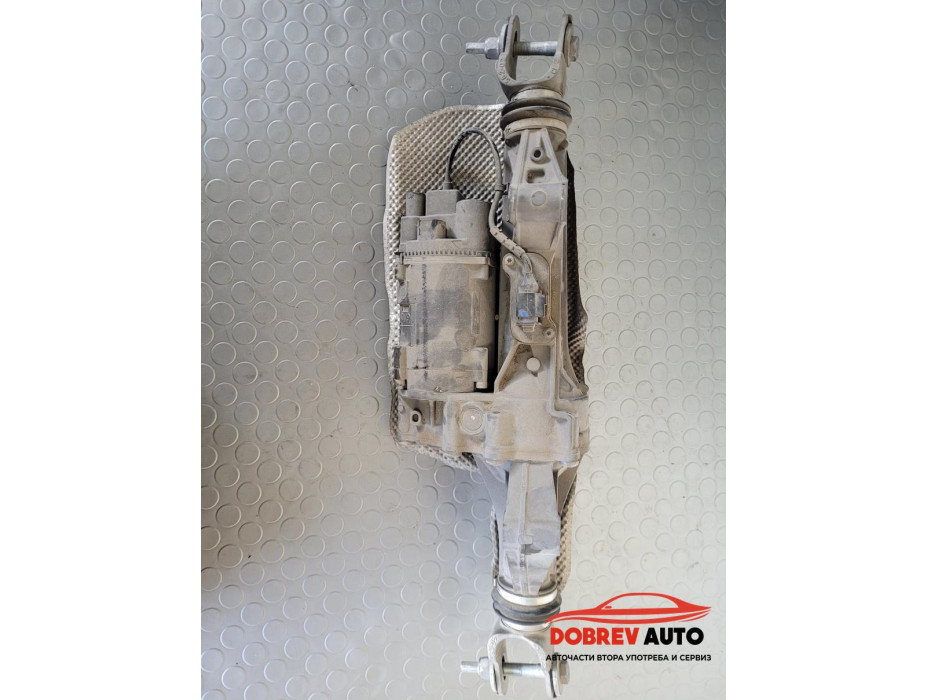 Ел. рейка (заден мост) за Audi Q8