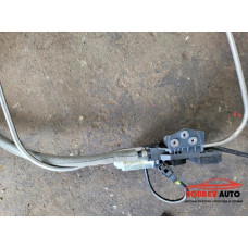 Ел. щори (задна дясна - Long) за Audi A8 D3 Ел. щори (задна дясна - Long) за Audi A8 D3