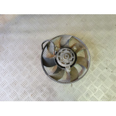 Електрическа охладителна перка за Фолксваген Пасат Б5.5 комби / VW Passat B5.5 2.5 TDI Електрическа охладителна перка за Фолксваген Пасат Б5.5 комби / VW Passat B5.5 2.5 TDI