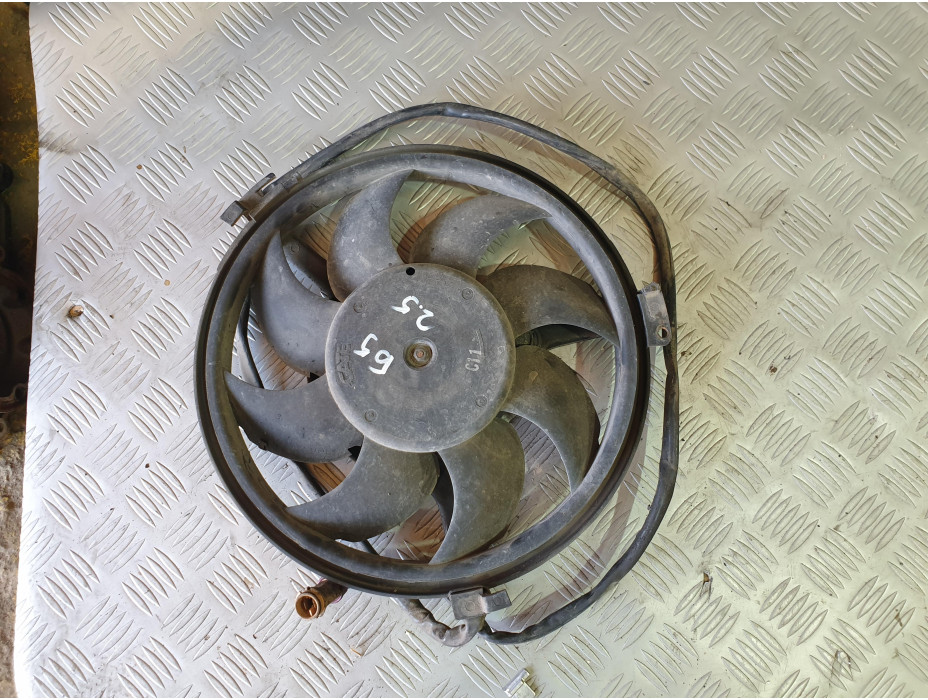 Електрическа перка за Audi A6 C5 2.4 i Automat Sedan