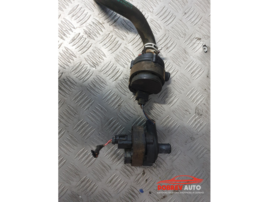 Електрическа помпа за вода за Mercedes ML 280 CDI W164