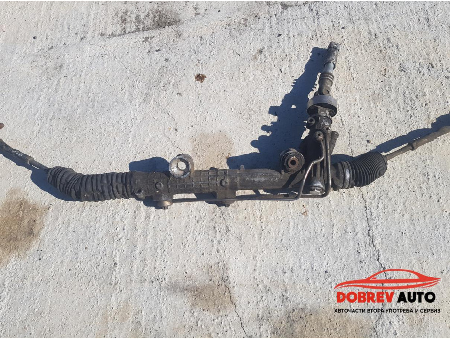 Електрическа рейка (десен волан) за Mercedes E Class W211 270 CDI