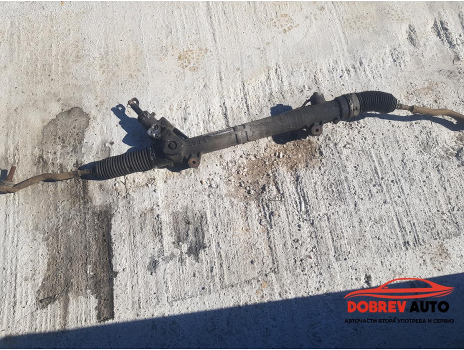 Електрическа рейка (десен волан) за Mercedes ML Class W164 3.2 CDI