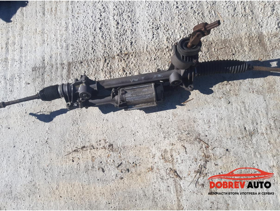 Електрическа рейка (десен волан) за VW Passat B7