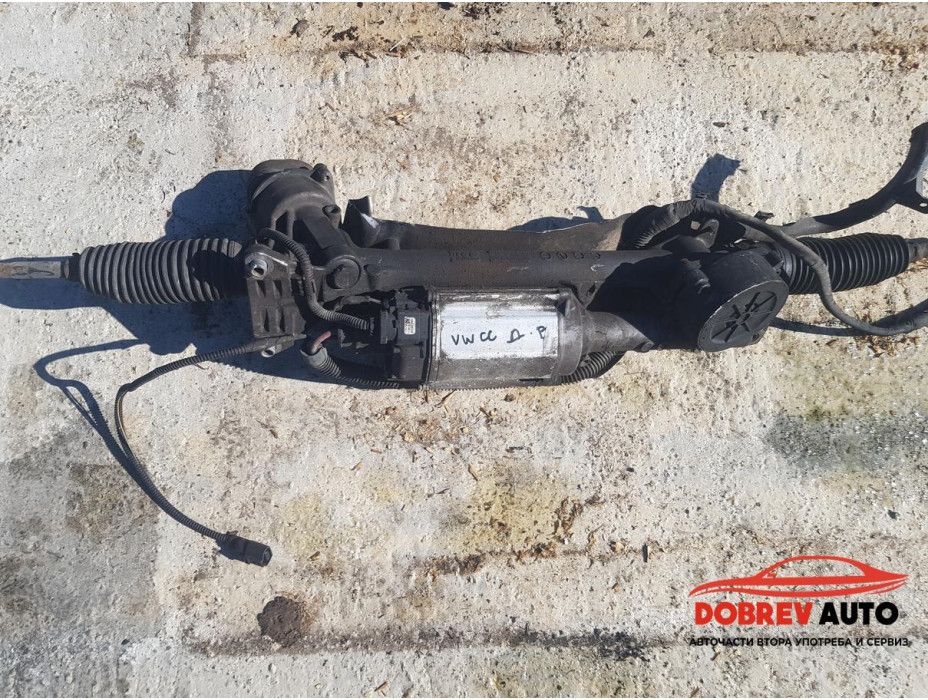 Електрическа рейка (десен волан) за VW Passat CC 2.0 TDI