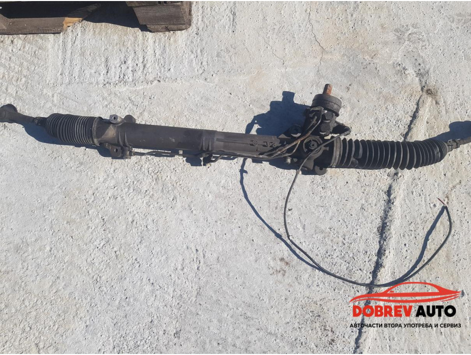 Електрическа рейка за Audi A4 B7 3.0 TDI Електрическа рейка за Audi A4 B7 3.0 TDI