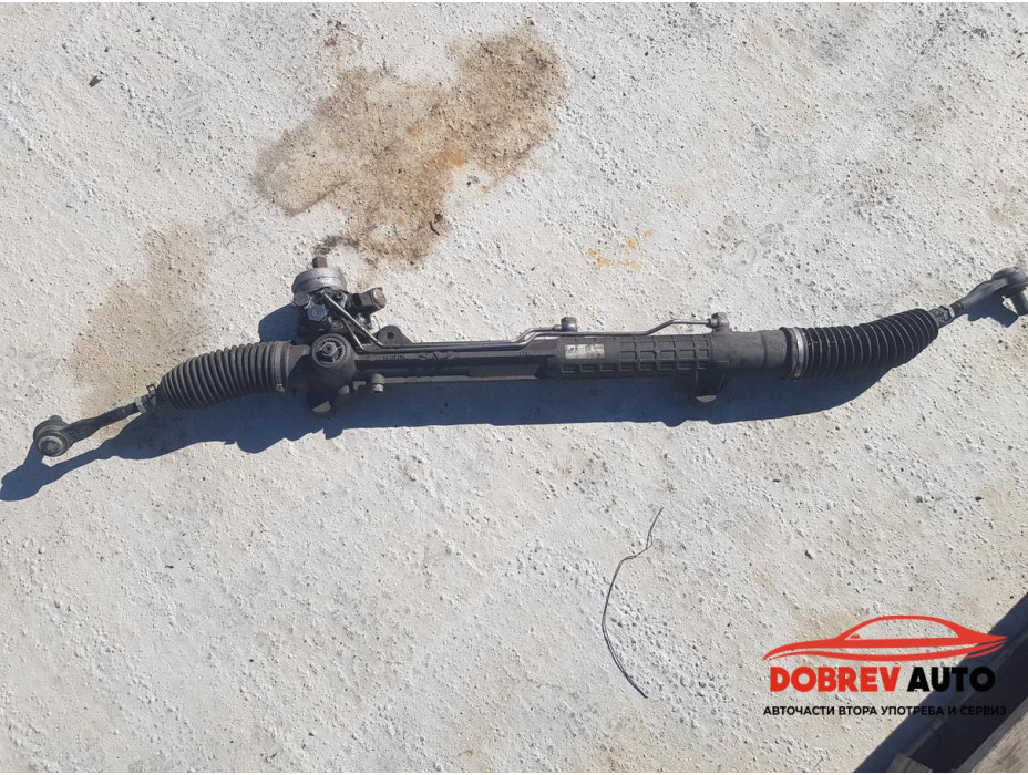 Електрическа рейка за Audi A6 C6 (4F) 2.7 TDI