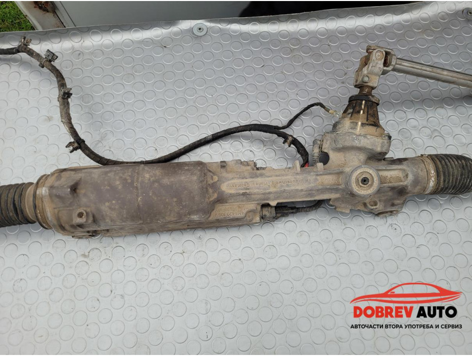 Електрическа рейка за Audi Q8 (4M)